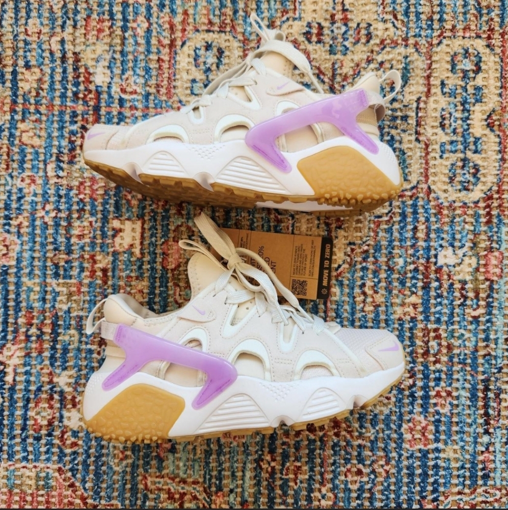 New Nike Air Huarache Craft